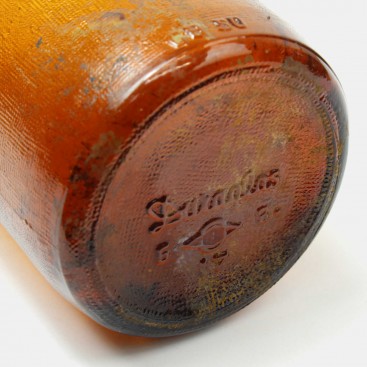 US Beer Bottle