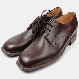 Officer shoes, US type