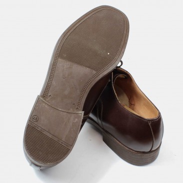 Officer shoes, US type