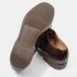 Officer shoes, US type