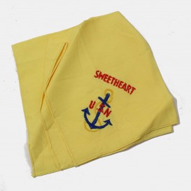QMC Handkerchief