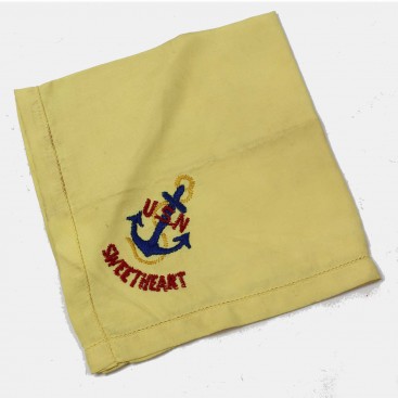 QMC Handkerchief