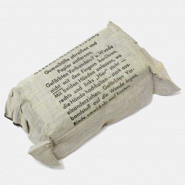 Wehrmacht bandage