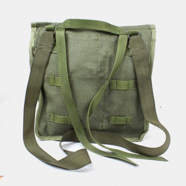 Musette Drapeau USA