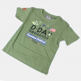 Child T-Shirt - GI