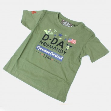 Child T-Shirt - GI
