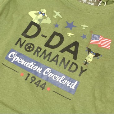 Child T-Shirt - GI