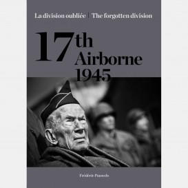 17th Airborne, the forgotten division