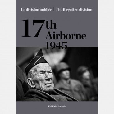 17th Airborne, la division oubliée