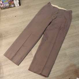 Pink Trousers