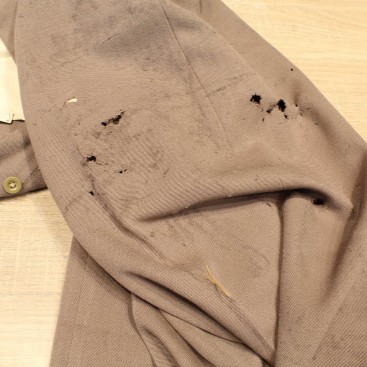 Pantalon Pink