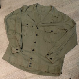 HBT Jacket