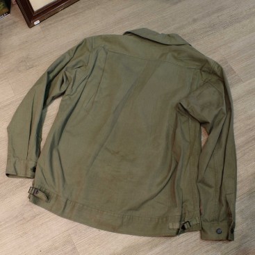HBT Jacket