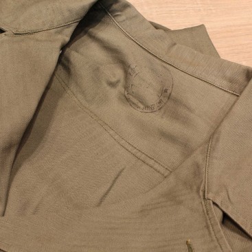 HBT Jacket