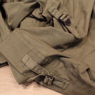 HBT Jacket