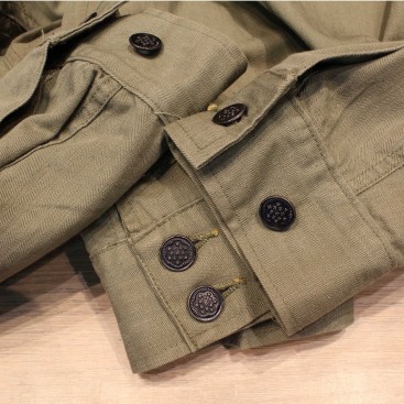 HBT Jacket