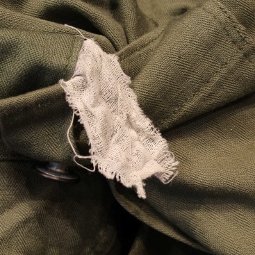 HBT Jacket