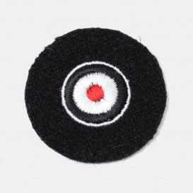 Panzer cockade