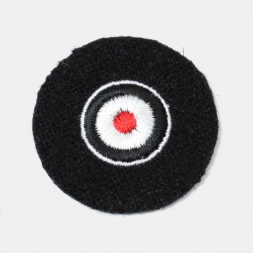 Panzer cockade