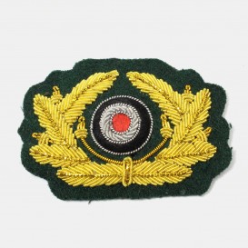 Cockade KM Cap