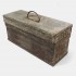Luger P08 ammunition box