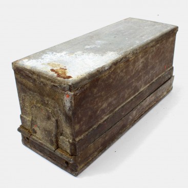 Luger P08 ammunition box