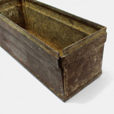 Luger P08 ammunition box