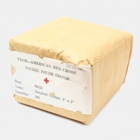 US Surgical sponges