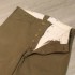 Pantalon Moutarde Cavalry