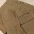 Pantalon Moutarde Cavalry