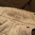 Pantalon Moutarde Cavalry
