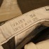 Pantalon Moutarde Cavalry