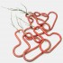 Parachute part handle