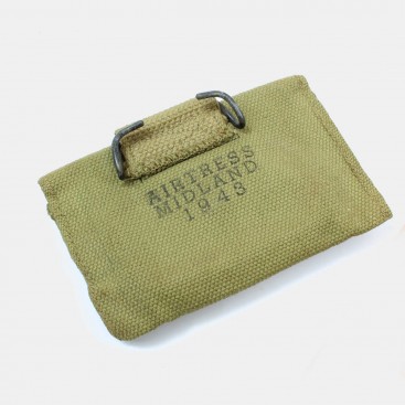 Pochette First-Aid
