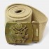 Ceinture Officier US