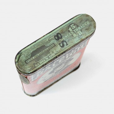 Small Raleigh box