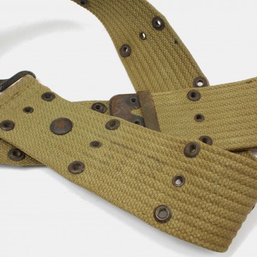 M-36 Pistol Belt