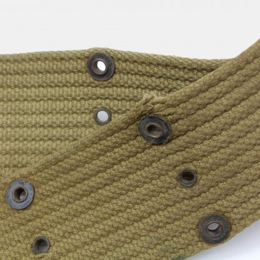M-36 Pistol Belt
