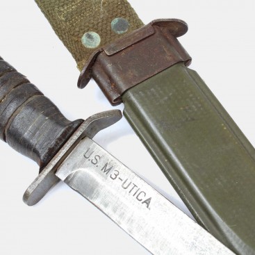 US M3 Knife