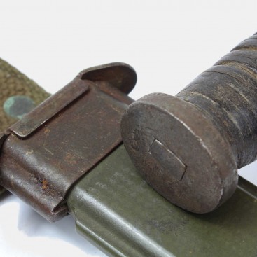 US M3 Knife