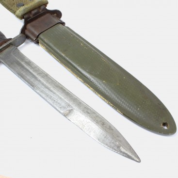 US M3 Knife
