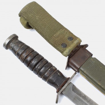 US M3 Knife