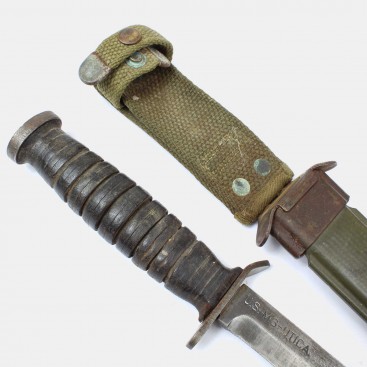 US M3 Knife