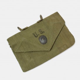 First-Aid Pouch