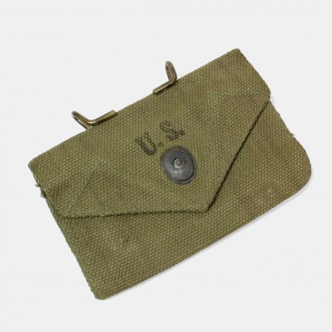 First-Aid Pouch