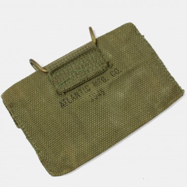 First-Aid Pouch