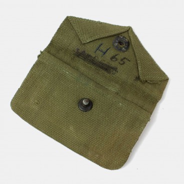 First-Aid Pouch
