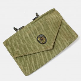 First-Aid Pouch