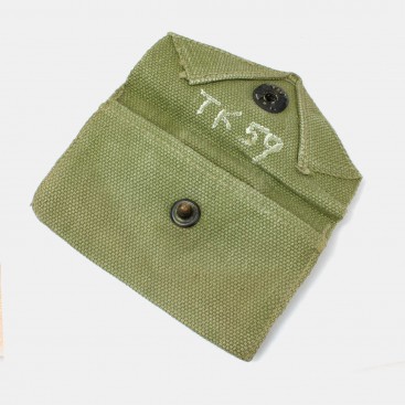 First-Aid Pouch