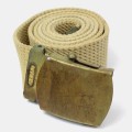 US Officer Belt (2)